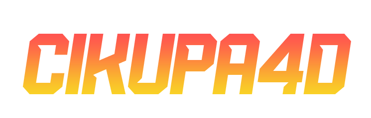 Cikupa4d